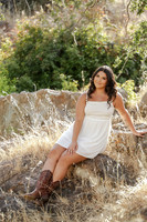 Tessa's senior